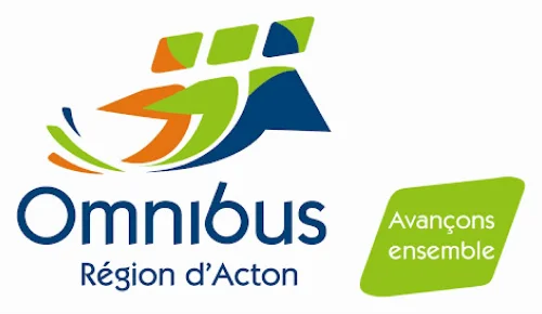 Omnibus région d'Acton